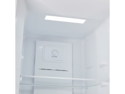  Морозильная камера вертикальная LERAN FSF 273 W NF