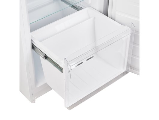  Морозильная камера вертикальная LERAN FSF 273 W NF