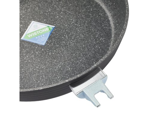 Сковорода LERAN ETERNO PF526