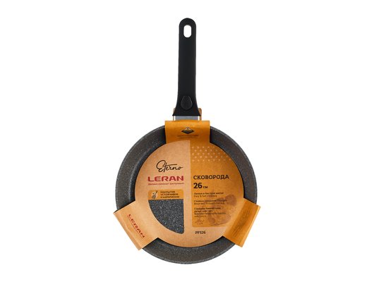 Сковорода LERAN ETERNO PF526