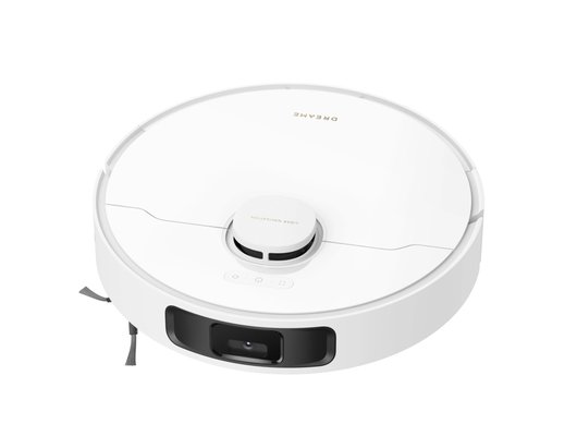 Робот-пылесос DREAME Bot L10s Plus White