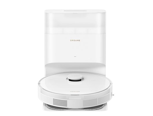 Робот-пылесос DREAME Bot L10s Plus White