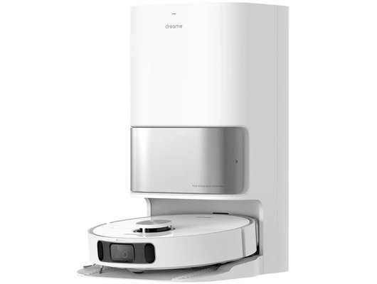 Робот-пылесос DREAME Bot L10s Ultra
