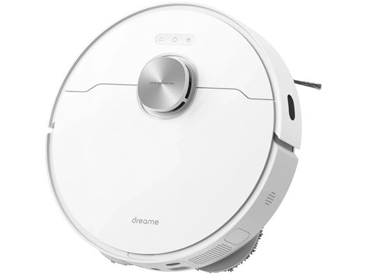 Робот-пылесос DREAME Bot L10s Ultra