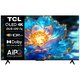 4K (Ultra HD) Smart телевизор TCL 65T7B - купить в Саяногорске с доставкой по доступным ценам в интернет-магазине RBT.ru | отзывы, фотографии и характеристики