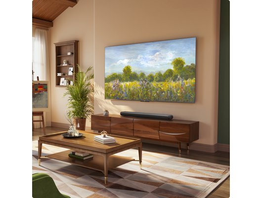 4K (Ultra HD) Smart телевизор TCL 65T7B