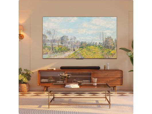 4K (Ultra HD) Smart телевизор TCL 65T7B