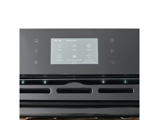 Духовой шкаф LERAN EOT 6798 BG