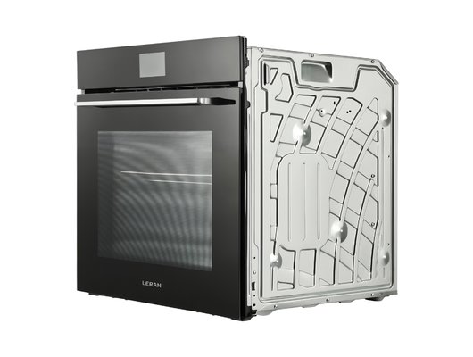 Духовой шкаф LERAN EOT 6798 BG