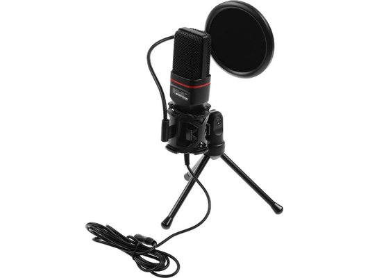 Микрофон Redragon Seyfest GM100