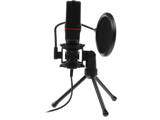 Микрофон Redragon Seyfest GM100