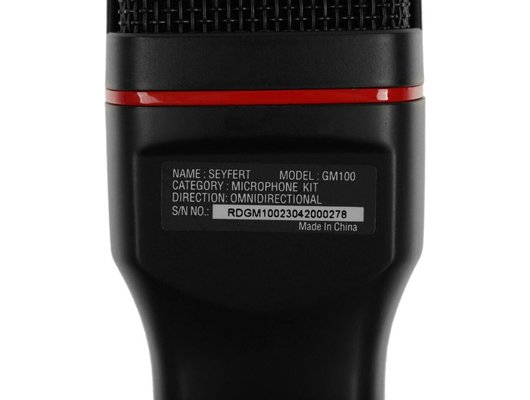Микрофон Redragon Seyfest GM100