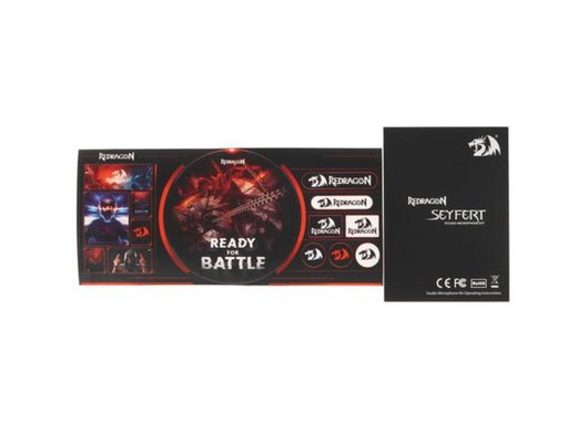 Микрофон Redragon Seyfest GM100