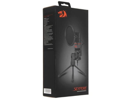 Микрофон Redragon Seyfest GM100