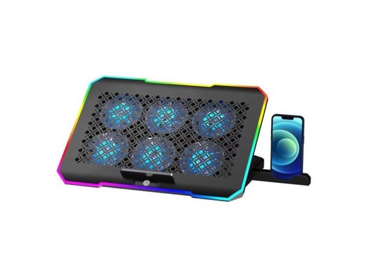 Подставка для ноутбука STM Laptop Cooling IP86