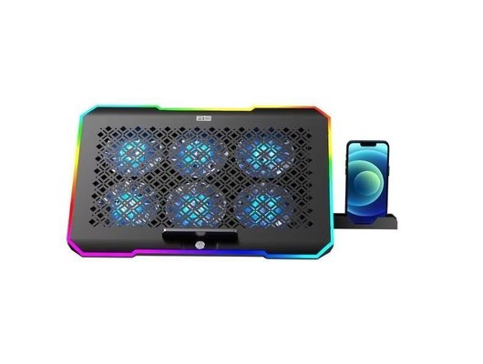 Подставка для ноутбука STM Laptop Cooling IP86