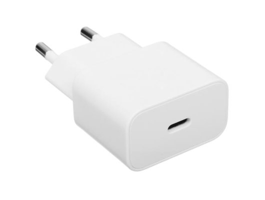 Зарядное устройство Samsung СЗУ 25W Type-C white EP-T2510XWEG + кабель Type-C