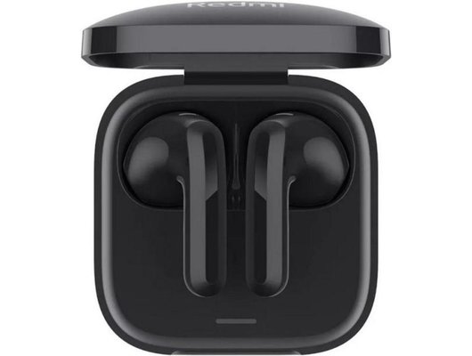 Гарнитуры TWS стерео XIAOMI REDMI BUDS 6 ACTIVE BLACK (BHR8396GL)