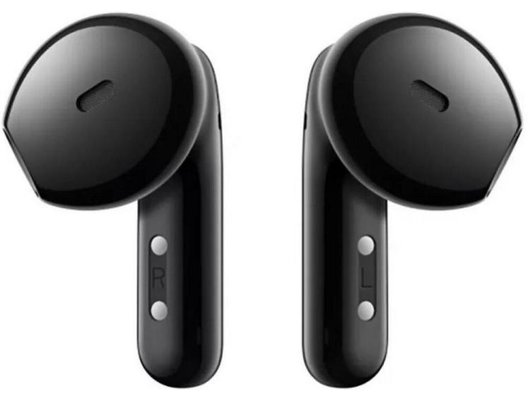 Гарнитуры TWS стерео XIAOMI REDMI BUDS 6 ACTIVE BLACK (BHR8396GL)