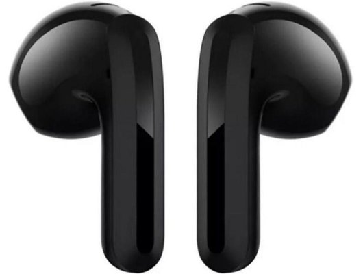 Гарнитуры TWS стерео XIAOMI REDMI BUDS 6 ACTIVE BLACK (BHR8396GL)