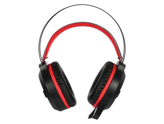 Игровые наушники проводные TFN Saibot ZX-13