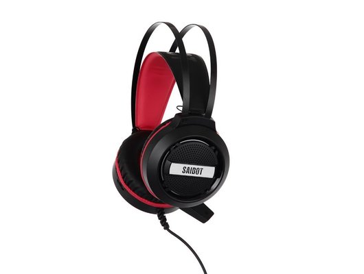 Игровые наушники проводные TFN Saibot ZX-13
