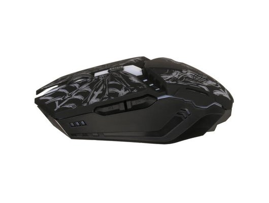 Мышь проводная игровая Defender Prototype GM-670L