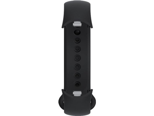 Фитнес-браслет XIAOMI SMART BAND 9 BLACK (BHR8337GL)