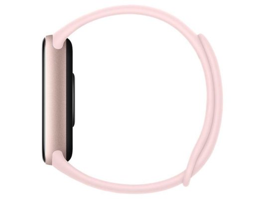 Фитнес-браслет XIAOMI SMART BAND 9 PINK (BHR8345GL)
