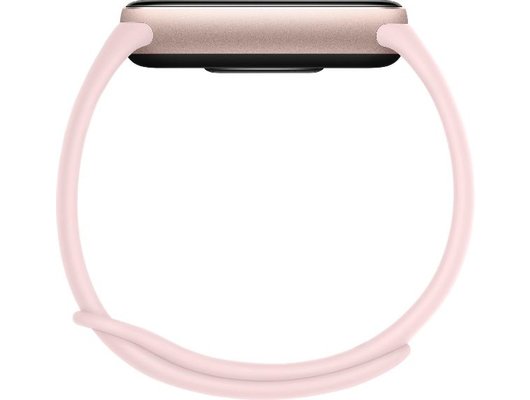 Фитнес-браслет XIAOMI SMART BAND 9 PINK (BHR8345GL)