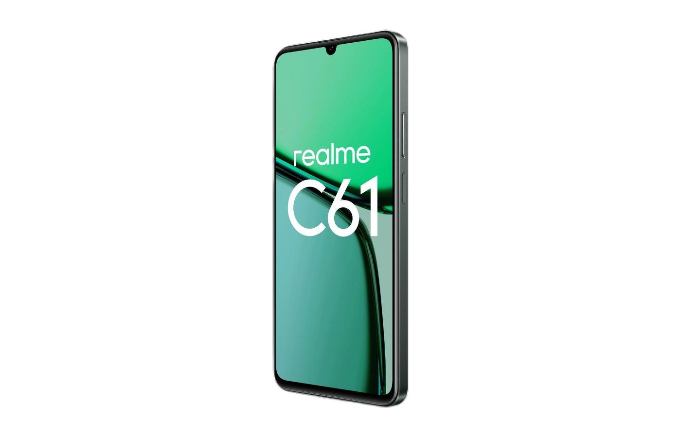 6.74 смартфон realme c61 6.74 смартфон realme c61