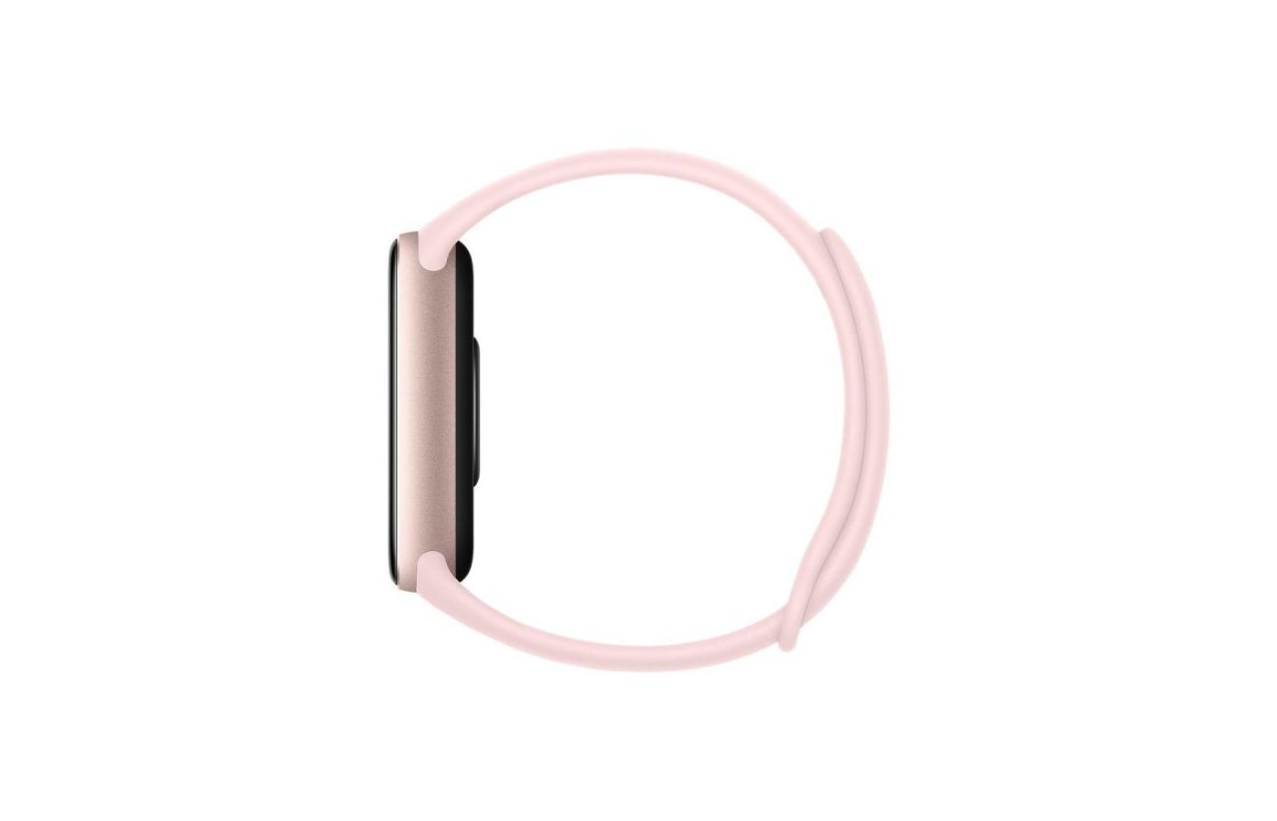 Xiaomi smart band 9 pro rose gold