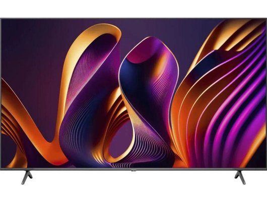 Smart телевизор HISENSE 55E7NQ PRO