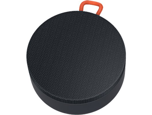Портативная акустика XIAOMI MI PORTABLE BLUETOOTH SPEAKER (GREY)