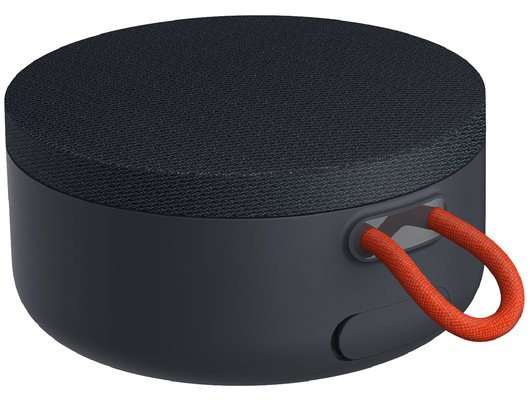 Портативная акустика XIAOMI MI PORTABLE BLUETOOTH SPEAKER (GREY)