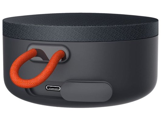 Портативная акустика XIAOMI MI PORTABLE BLUETOOTH SPEAKER (GREY)
