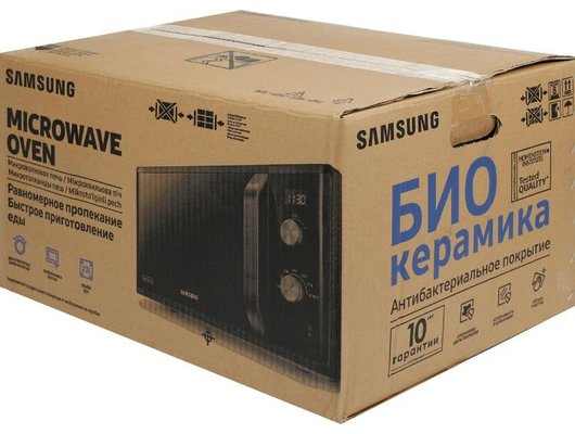 Микроволновая печь SAMSUNG MS23K3614AK