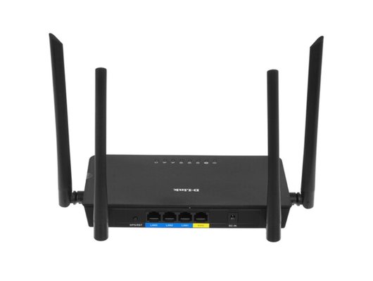 WiFi роутер D-Link DIR-820/RU/A1A