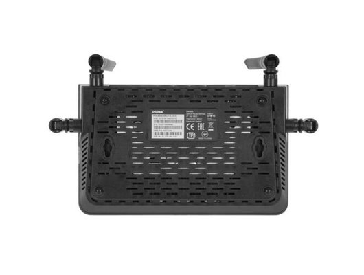 WiFi роутер D-Link DIR-820/RU/A1A