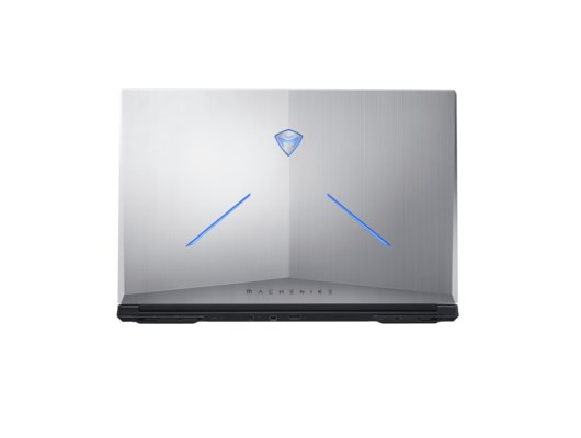 Ноутбук игровой Machenike L17 Pulsar 2K/JJ00GJ00FRU/Core i5-12450H/16Gb/1Tb/17.3 QHD 165Hz/RTX 4050 6 Gb/DOS