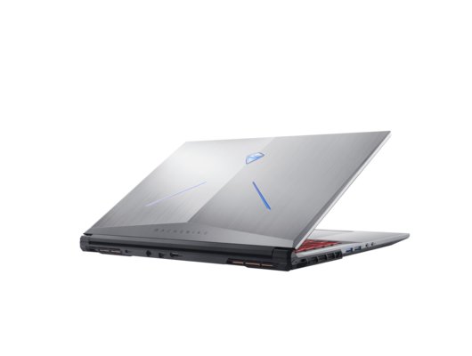 Ноутбук игровой Machenike L17 Pulsar 2K/JJ00GJ00FRU/Core i5-12450H/16Gb/1Tb/17.3 QHD 165Hz/RTX 4050 6 Gb/DOS