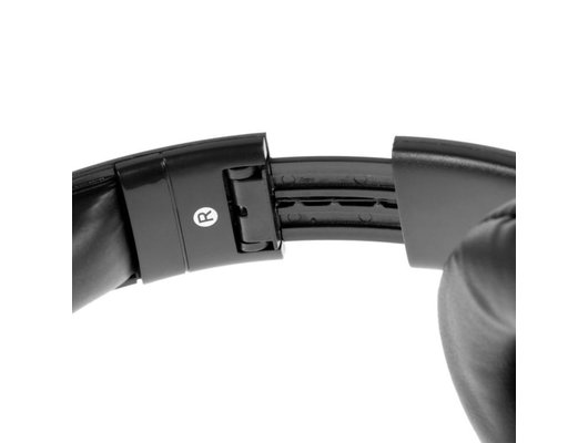 Наушники накладные DEFENDER FREEMOTION B552 ЧЕРНЫЙ