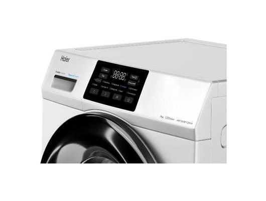 Стиральная машина HAIER HW70-BP12919