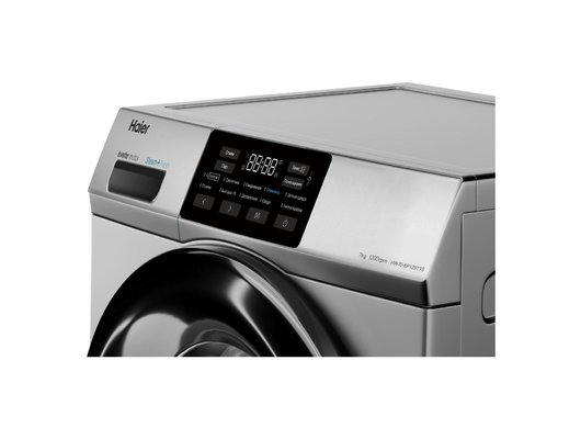 Стиральная машина HAIER HW70-BP12919S