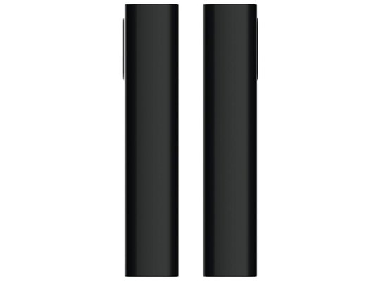 Внешний аккумулятор PERO PB06 20000 mAh, Li-Pol, output USB-C + 2 USB-A, черный