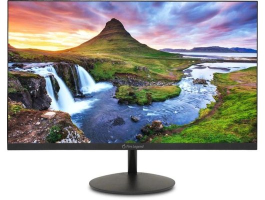 Монитор Acer Aopen 24SA2YEbi /UM.QS2EE.E18/ черный