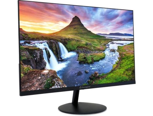 Монитор Acer Aopen 24SA2YEbi /UM.QS2EE.E18/ черный