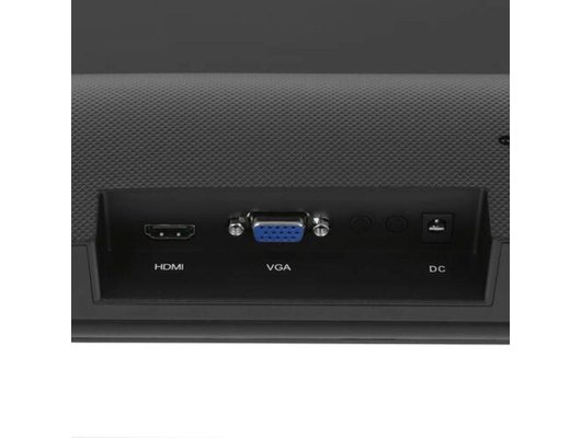 Монитор Acer Aopen 24SA2YEbi /UM.QS2EE.E18/ черный