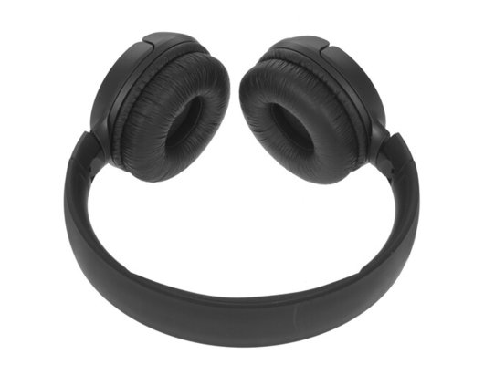 Наушники накладные JBL T500BT BLK (черный)