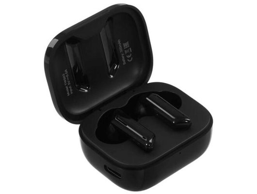Гарнитуры TWS стерео PERO TWS03 COMFORT BLACK